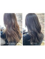 ミリ 千歳烏山(Mili CARE&SPA)&nbsp;ミリお客様スタイル