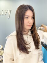 アイニティ 江坂(Inity) [髪質改善/江坂/ダメージレス]