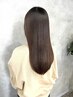カット＋髪質改善ヘアエステ ￥14850→￥12000