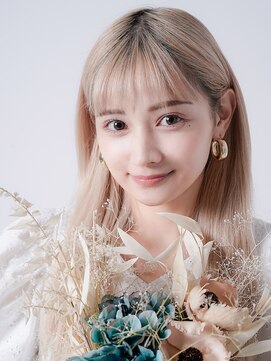 シエル 天神橋店(CIEL) CIEL STYLE