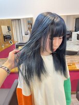 スターリバー(STAR RIVER)&nbsp;ブルー×ブラック