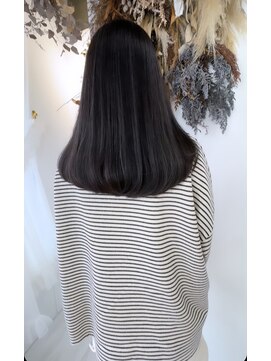 シェルマン(Charmant) ハイライトミルクティーベージュケアブリーチダブルカラー