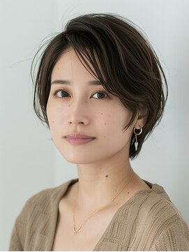 コト 銀座(Coto) 白髪ぼかし/白髪染め/髪質改善/酸性ストレート/縮毛矯正[銀座駅]