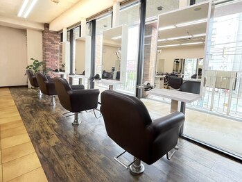 hair＆make tocotoco【ヘアーアンドメイク　トコトコ】