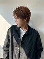 ヘイリー(HAILEY)/IKE