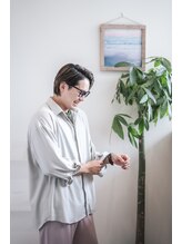 アオ ペルシュ(AO Perche) WAKU 和久井