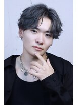 リップスヘアー 梅田アネックス(LIPPS hair)&nbsp;ライトシアーショート