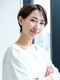 イングレス(INGRESS)の写真/-髪が美しいと女性は輝く-お悩みを解決し、大人女性の魅力を引き出す洗練されたスタイルをご提案◎[竹ノ塚]