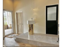 リブヘアー(live hair)の雰囲気（5月にリニューアルOpen☆特別な時間をお過ごし下さい♪）