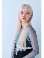 ノラ ウメダ(NORA UMEDA)&nbsp;NORA UMEDA 2024 concept visual