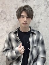 マカロン ウツノミヤテラス店(MACARON) 柴山 凌輔