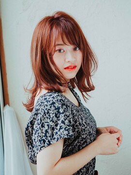 スタリー(Starry) ナチュラルレイヤー20代/30代/40代/ハレマチ通り