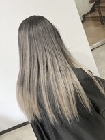 オリ(‘Oli)&nbsp;バレイヤージュ