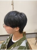 マッシュウルフ