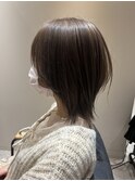 ソフトレイヤースタイル