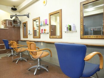 K・T　PARMS　ANNEX