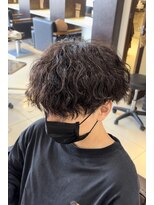 フォルテ 草薙店 forte草薙【ツイストスパイラル】山口大翔