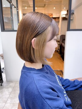 クレール(CLAIRE) イヤリングカラー