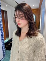 アテナ(ATENA) 外はねレイヤー