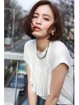 ヒール 大井町店(heel.OOI) グラデーションボブ