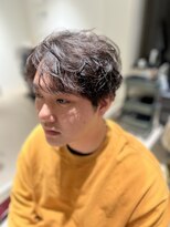 アル(ARU)&nbsp;韓国風マッシュ