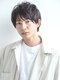 アトラクトヘアー バイ ミューズ(Attract hair by MUSE)の写真/男性のお客様も大歓迎！経験豊富なスタイリストがあなたに似合うStyleをご提案！ON・OFFキマるスタイルに。