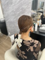 エルディ 大宮(eldy)&nbsp;タイトアレンジ