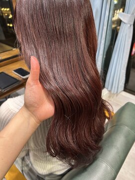 シーン 池袋(scene.) scene.【池袋西口1b出口徒歩3分】RED