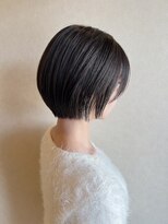 浪漫館 アールズコート(R's Court)&nbsp;小顔ショートボブ@伊達　3/29