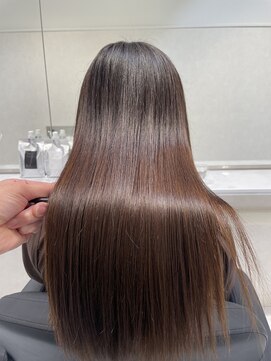 LAPISUTA 門前仲町 ヘアエステプレミアム【髪質改善美容院LAPISUTA門前仲町】