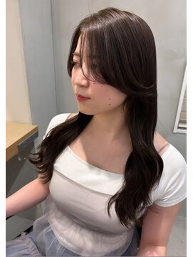 グロウ 赤羽(grow) ★上品な韓国ヘア★