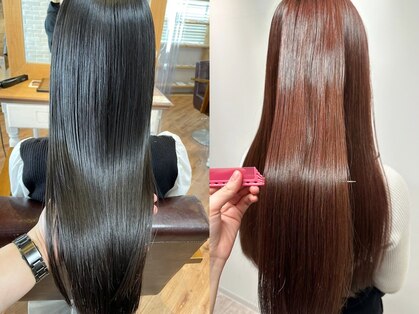イーズ(EAZE)の写真