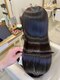 シャワ(CHAWA)の写真/ヘアケアに特化した施術であなたの悩みを解決！髪の負担を減らしナチュラルな仕上がりに◎
