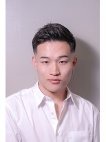 アトリエ リブコ(atelier L.I.B.Co)&nbsp;フェードカット