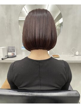 ヴィー 清澄白河(VIE) 【VIE/宮野悠斗】ショート/ボブ/ショートボブが得意な美容院 48