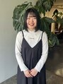 サラジュ 西宮北口店(SARAJU) 岡本 絢香