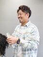 チラックス(ChilluX) 小林 賢亮