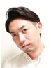 ツーブロックメンテナンス☆￥970