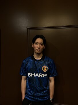 マチルダ(Matilda) センターパート