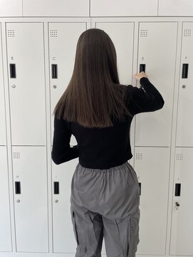 ノーム(NORME) ケアカラー/グレージュカラー