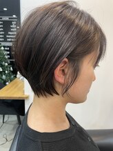 ヘアアンドアイラッシュ リンカ(HAIR&EYELASH LINKα)