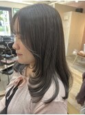 ash beige
