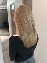 ポノ(po_no)&nbsp;ミルクティー