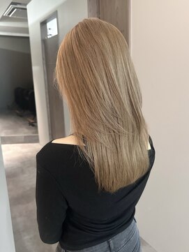 ポノ(po_no) ミルクティー