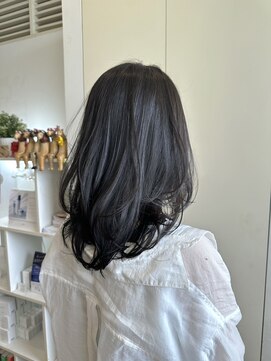 ビフィーノ モーダ 苦楽園店(bifino moda) ロングスタイル