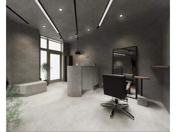 toki【トキ】【12月11日 NEW OPEN(予定)】