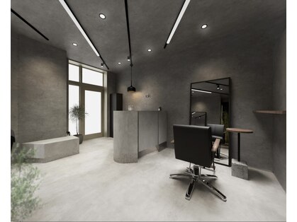 トキ(toki)の写真