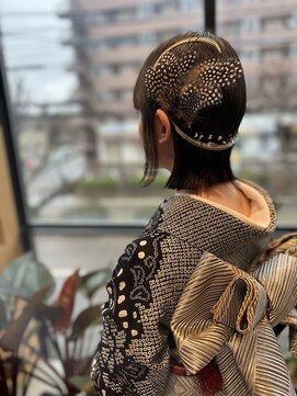 ジジ プラス デザイン(GIGI+design) セット