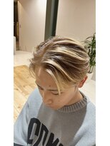 セルバ(Selva)&nbsp;バレイヤージュ