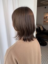 デイ(day)&nbsp;ボブレイヤー